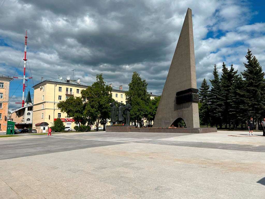 МУП «Городское благоустройство» с каждым годом расширяет сферу деятельности